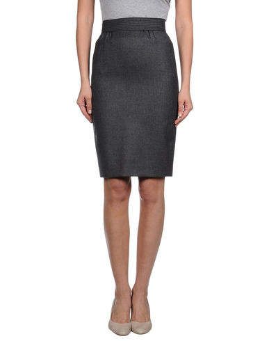 ZOOM DSQUARED2 - Knee length skirt