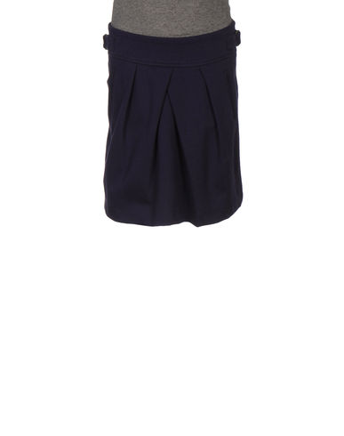 ZOOM VAN HASSELS - Skirt