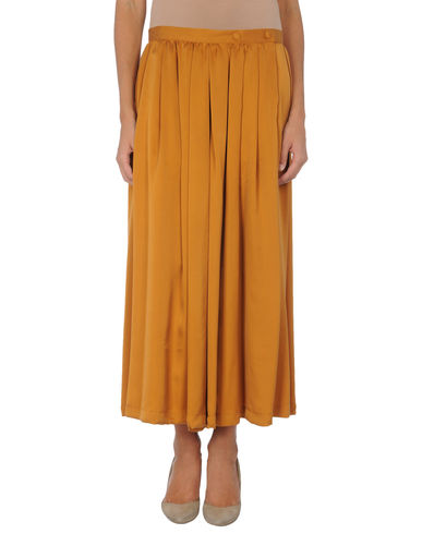 ZOOM DAMIR DOMA - Long skirt