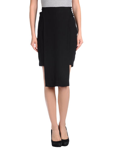 ZOOM DAMIR DOMA - Knee length skirt