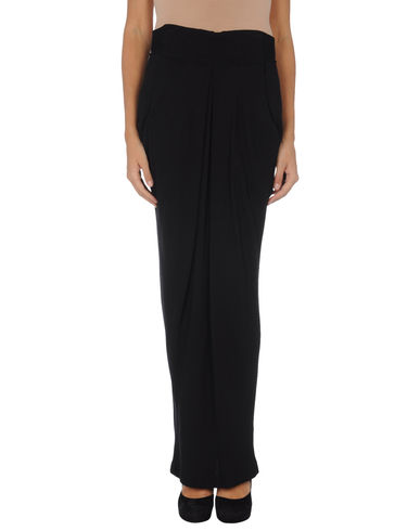 ZOOM DAMIR DOMA - Long skirt