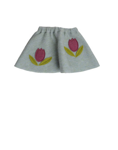 ZOOM SARA ROTTA LORIA - Skirt