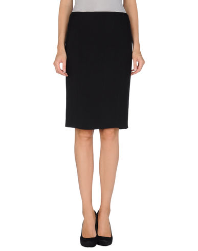 ZOOM COSTUME NATIONAL - Knee length skirt