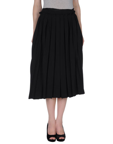 ZOOM JUST CAVALLI - 3/4 length skirt