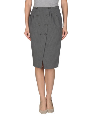 ZOOM JEAN PAUL GAULTIER FEMME - 3/4 length skirt