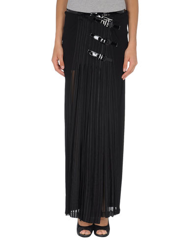 ZOOM JEAN PAUL GAULTIER FEMME - Long skirt