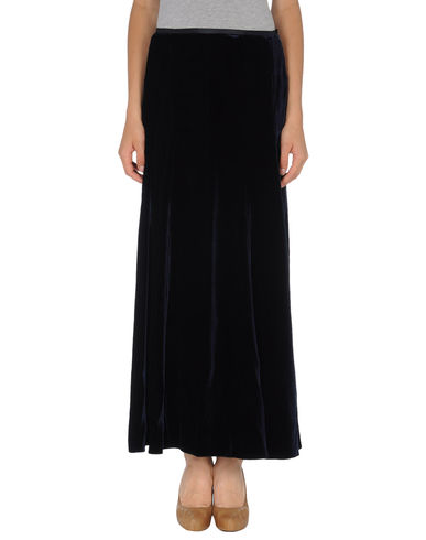 ZOOM ARMANI COLLEZIONI - Long skirt