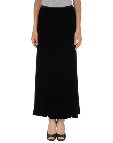 ZOOM ARMANI COLLEZIONI - Long skirt