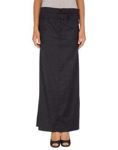 ZOOM ISABEL MARANT - Long skirt