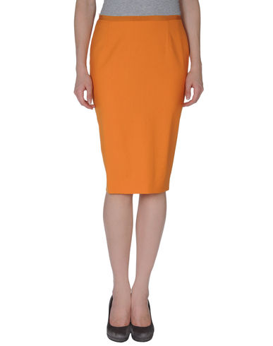 ZOOM PETER SOM - 3/4 length skirt