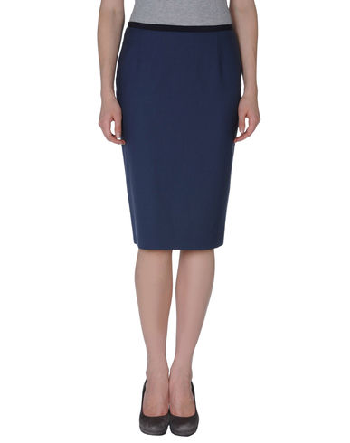 ZOOM PETER SOM - 3/4 length skirt