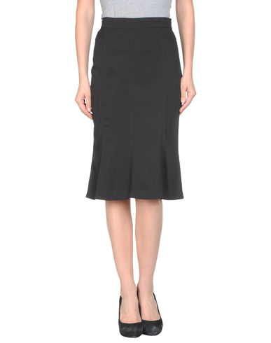 ZOOM D&G - 3/4 length skirt