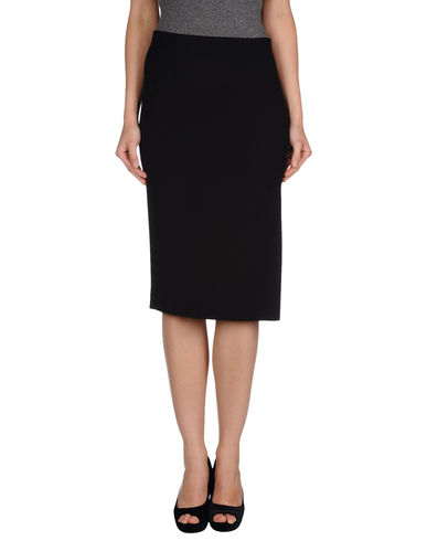 ZOOM MOSCHINO - 3/4 length skirt