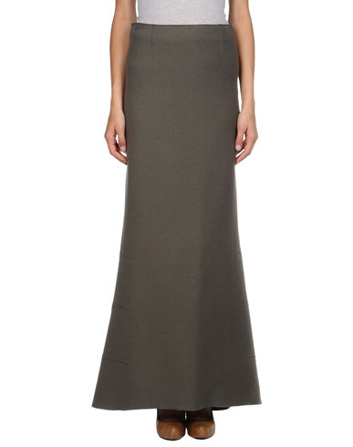 ZOOM ALBERTA FERRETTI - Long skirt