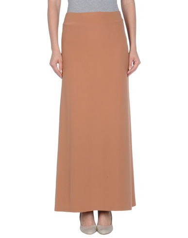 ZOOM ALBERTA FERRETTI - Long skirt