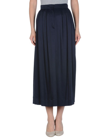 ZOOM CACHAREL - Long skirt