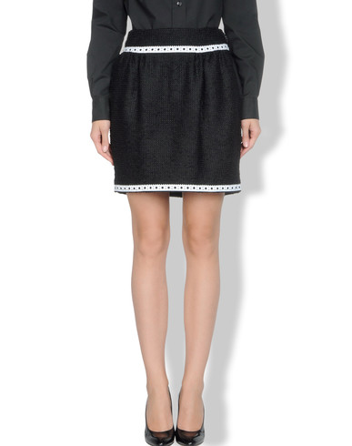 Moschino, Mini skirt