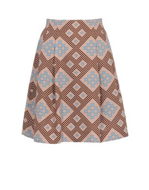 Knee length skirt Women's - JONATHAN SAUNDERS
