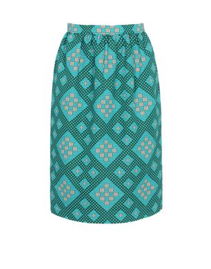 Knee length skirt Women's - JONATHAN SAUNDERS