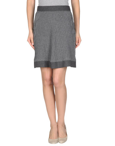 ZOOM PHILOSOPHY di A. F. - Knee length skirt