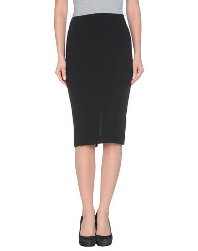 ZOOM CK CALVIN KLEIN - 3/4 length skirt