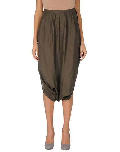 ZOOM COMING SOON - 3/4 length skirt