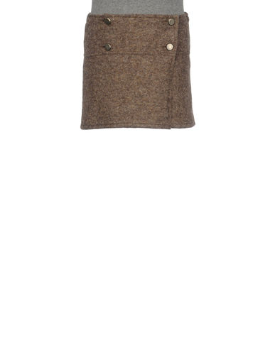 ZOOM DOUUOD - Skirt