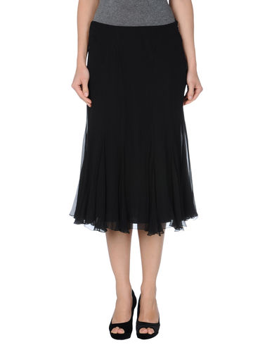 ZOOM SALVATORE FERRAGAMO - 3/4 length skirt