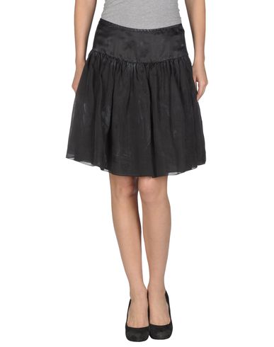 ZOOM D&G - Knee length skirt