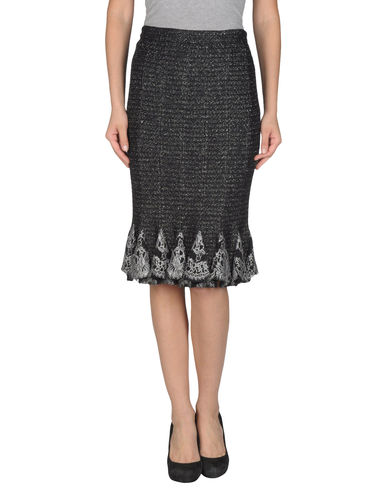 ZOOM ST. JOHN - 3/4 length skirt