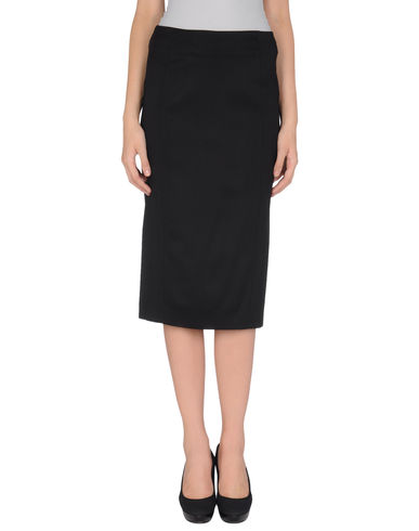 ZOOM JOHN GALLIANO - 3/4 length skirt