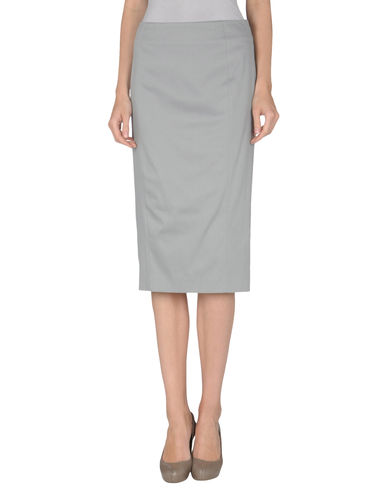 ZOOM JOHN GALLIANO - 3/4 length skirt