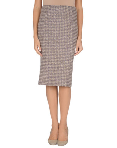 ZOOM JOHN GALLIANO - 3/4 length skirt
