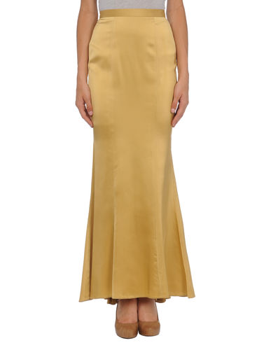 ZOOM ELLA SINGH - Long skirt