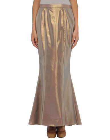 ZOOM ELLA SINGH - Long skirt