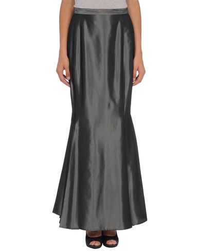 ZOOM ELLA SINGH - Long skirt