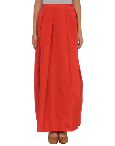 ZOOM ELLA SINGH - Long skirt