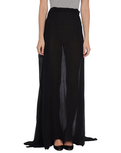 ZOOM VIVIENNE WESTWOOD - Long skirt