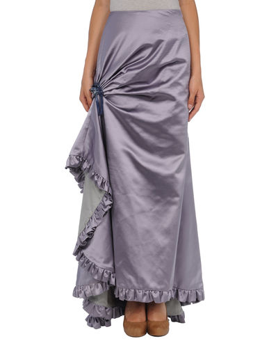 ZOOM CAILAN'D - Long skirt