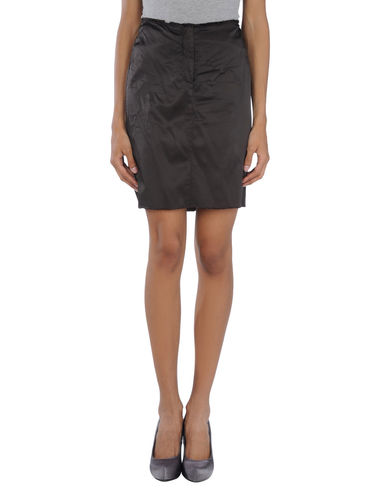 ZOOM MM6 by MAISON MARTIN MARGIELA - Knee length skirt