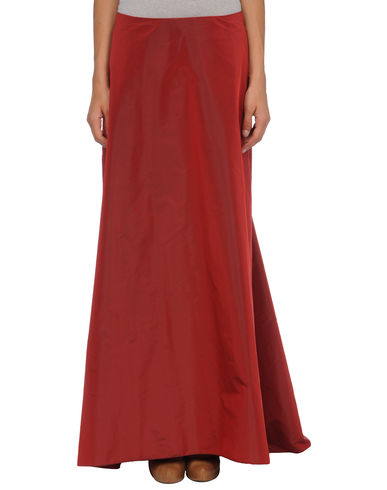 ZOOM BALMAIN - Long skirt