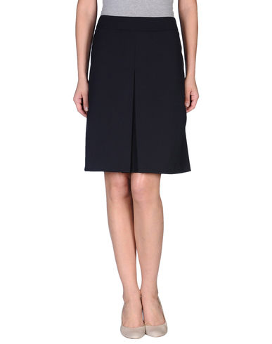 ZOOM PRADA SPORT - Knee length skirt