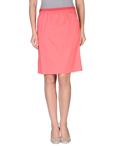 ZOOM PAULE KA - Knee length skirt