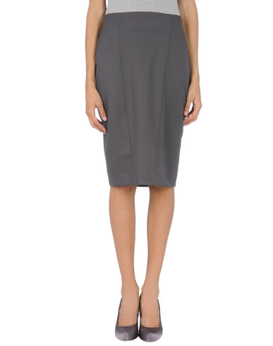 ZOOM A.F.VANDEVORST - Knee length skirt