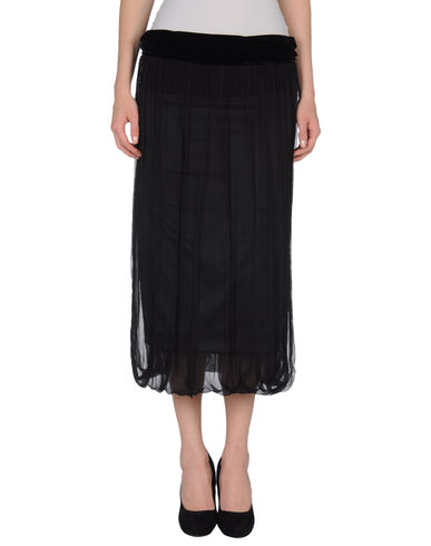 ZOOM ADELE FADO - 3/4 length skirt