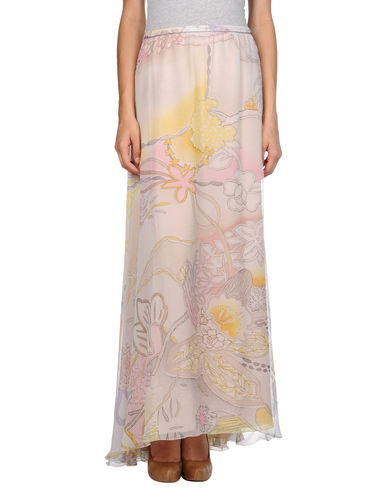 ZOOM MISSONI - Long skirt