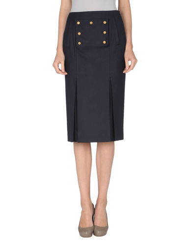 ZOOM ALEXANDER MCQUEEN - 3/4 length skirt
