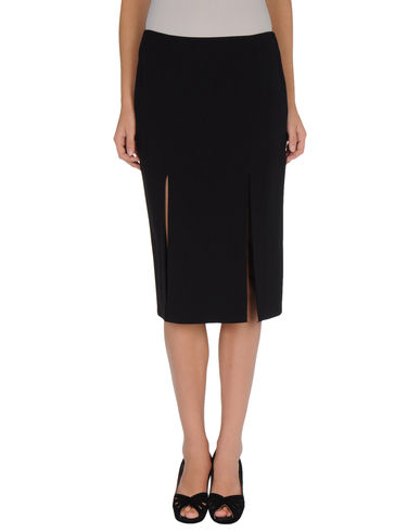 ZOOM ALEXANDER MCQUEEN - 3/4 length skirt