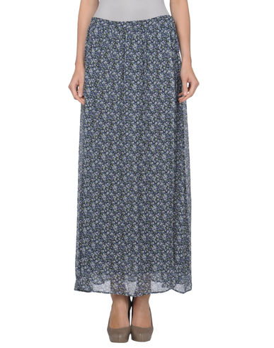 ZOOM GIRL by BAND OF OUTSIDERS - Long skirt