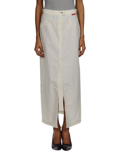 ZOOM REPLAY - Long skirt